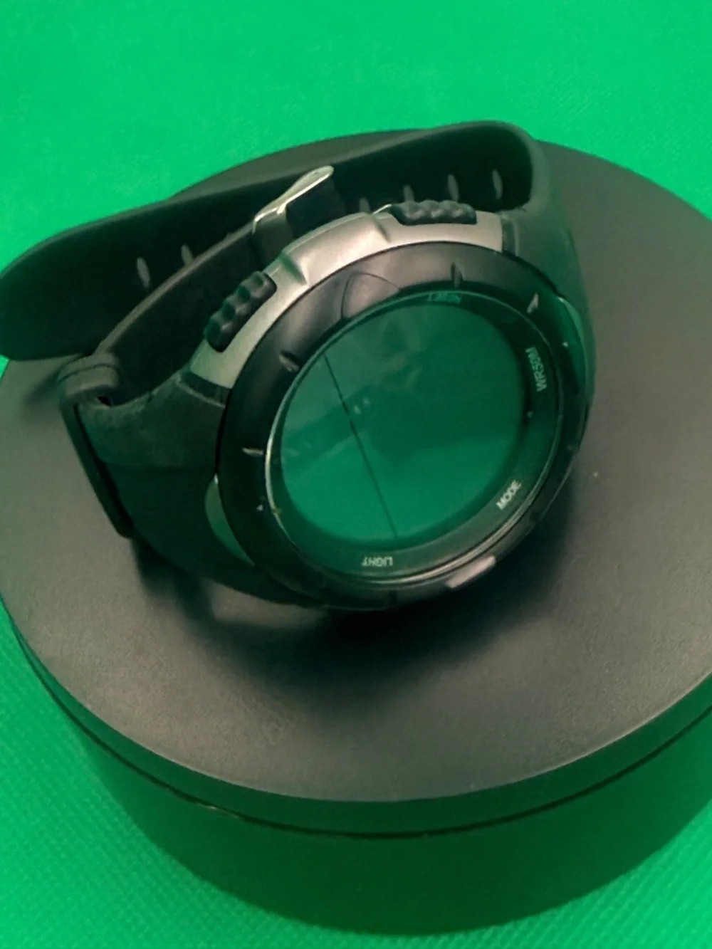Vintage Digital Watch Lot